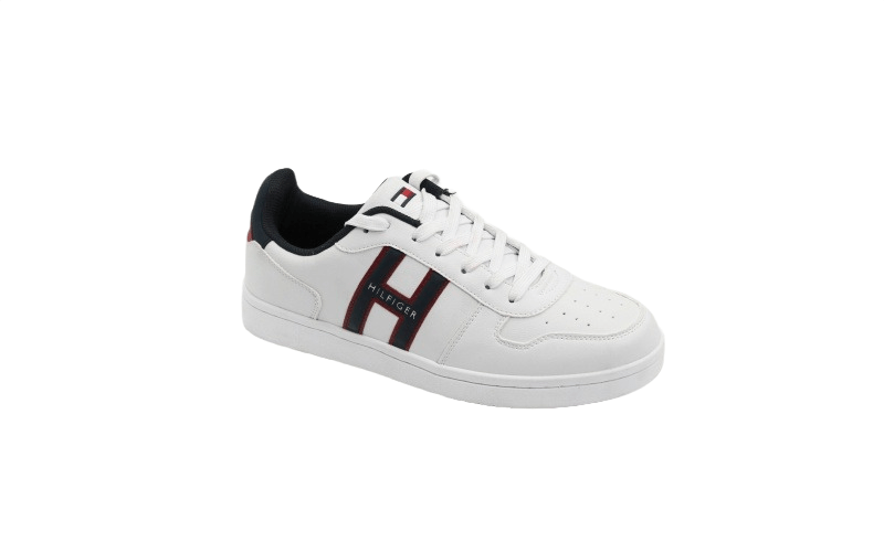 TOMMY MEN SHOES Size 43 ROM156 - Runner