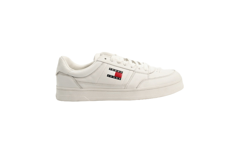 TOMMY MEN SHOES Size 43 ROM171 - Runner