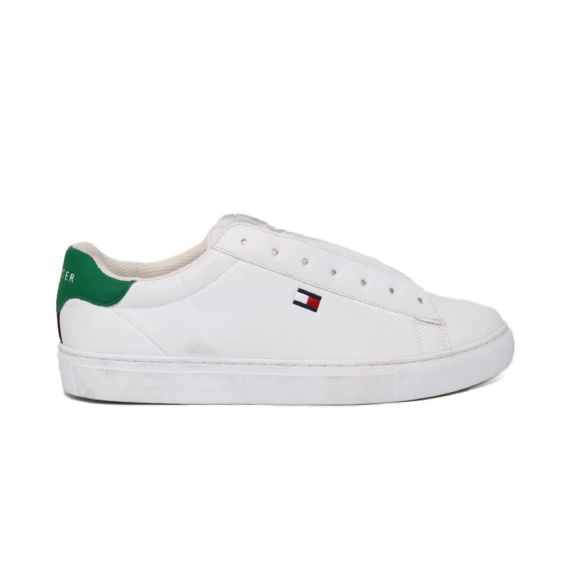TOMMY MEN SHOES Size 43 ROM309 - Runner
