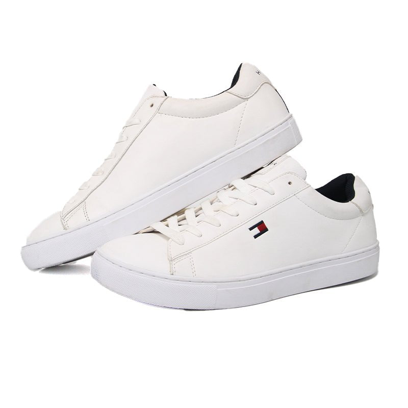 TOMMY MEN SHOES Size 43 ROM339 - Runner