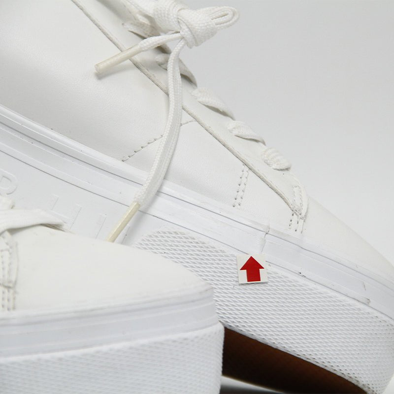 TOMMY SHOES Size 39 ROW199 - Runner