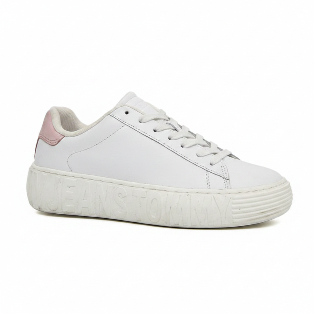 TOMMY SHOES Size 39 ROW206