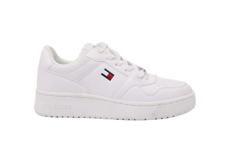 TOMMY WOMEN SHOES Size 35.5 ROW4 - Runner