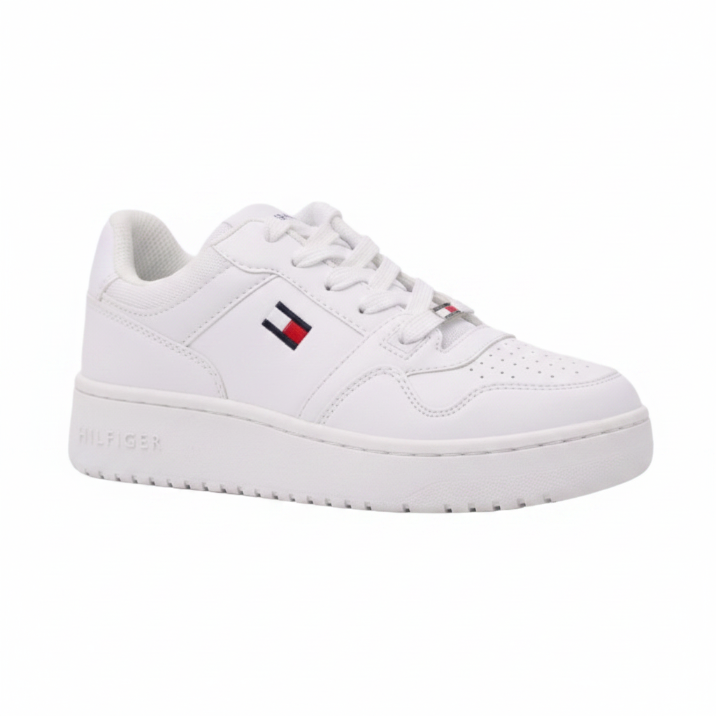 TOMMY WOMEN SHOES Size 35.5 ROW4
