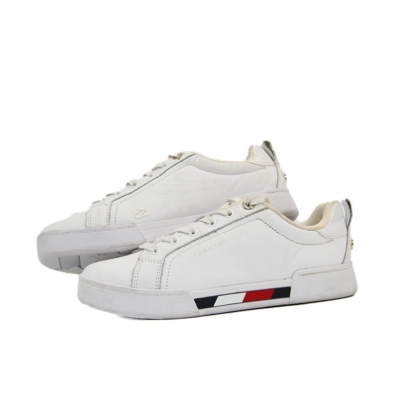 TOMMY WOMEN SHOES Size 36 ROW100 - Runner