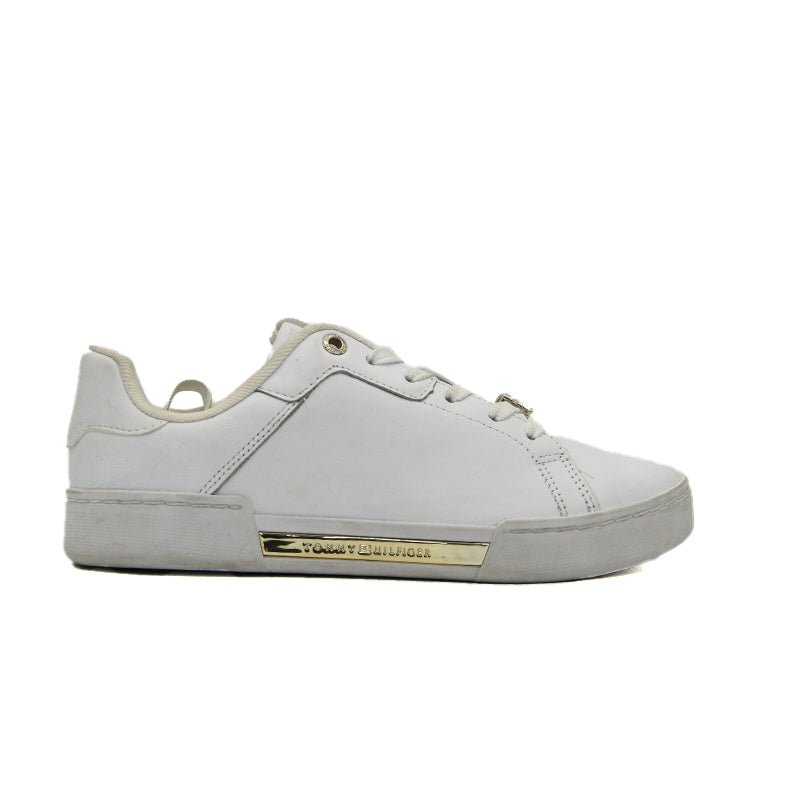 TOMMY WOMEN SHOES Size 36 ROW119 - Runner