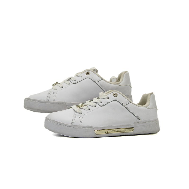 TOMMY WOMEN SHOES Size 36 ROW119 - Runner