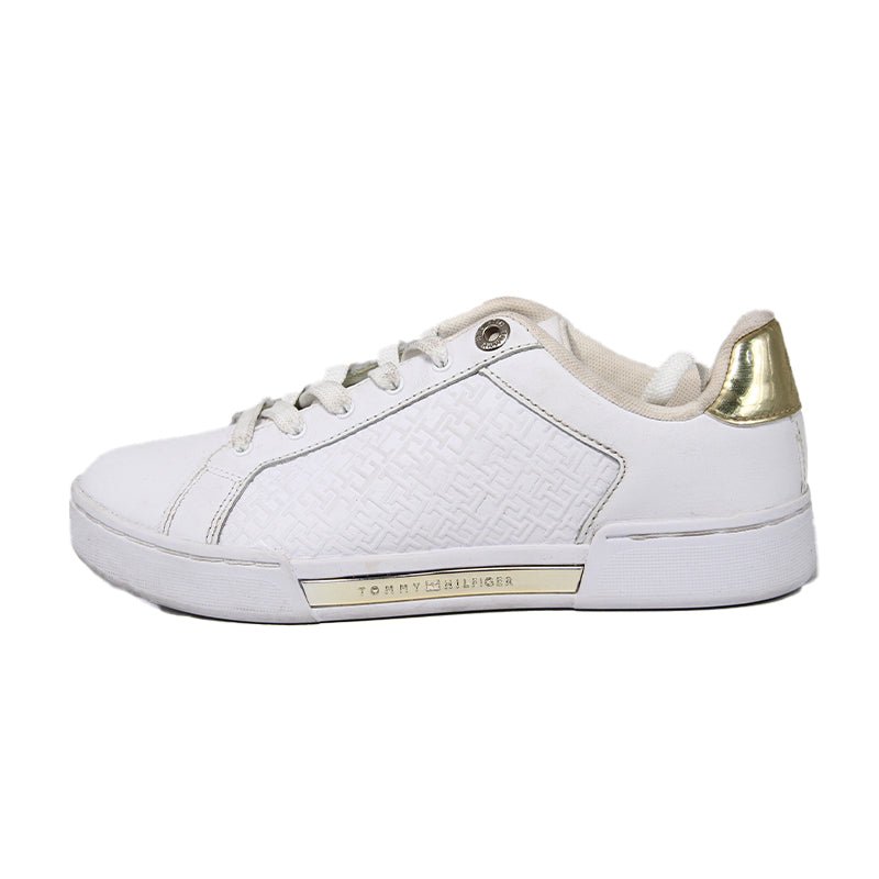 TOMMY WOMEN SHOES Size 36 ROW126 - Runner