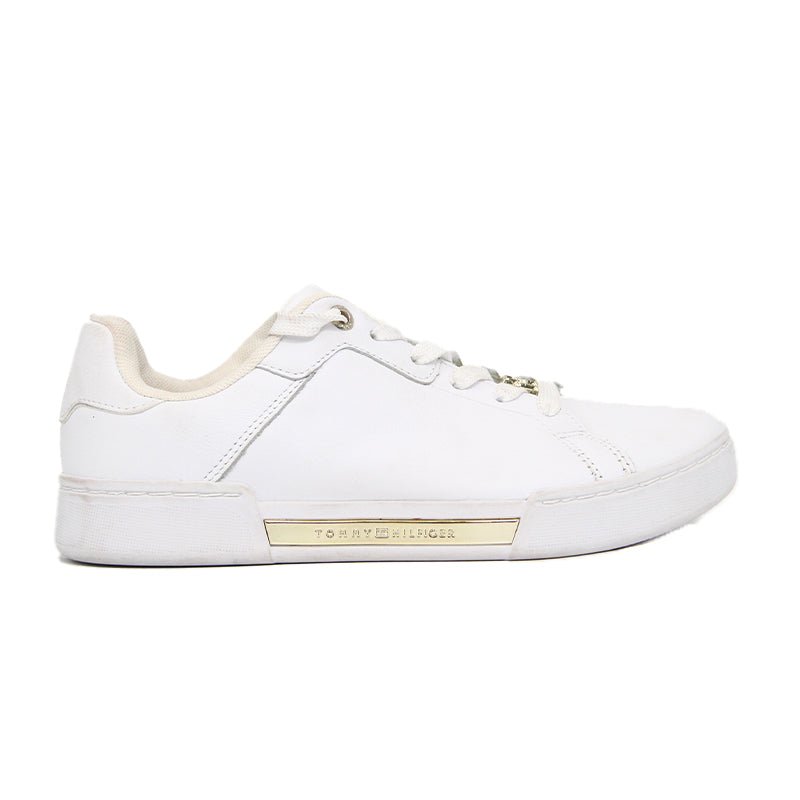 TOMMY WOMEN SHOES Size 36 ROW158 - Runner
