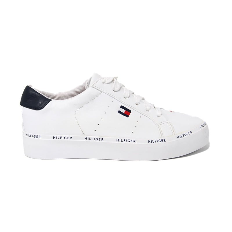 TOMMY WOMEN SHOES Size 36 ROW215 - Runner