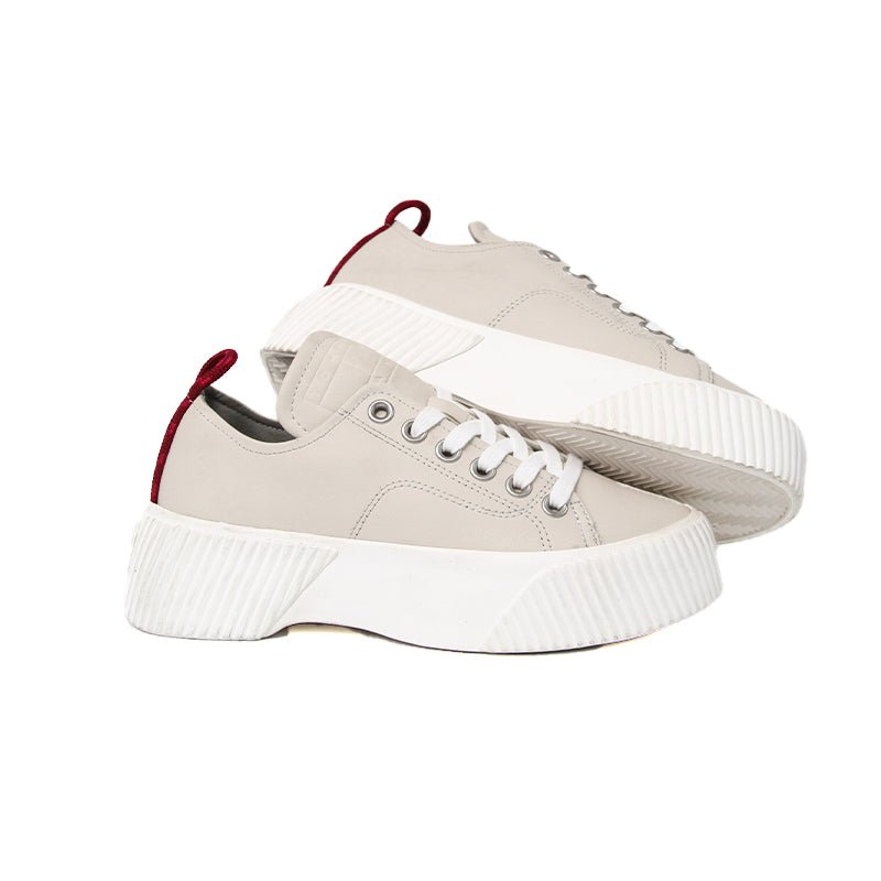 TOMMY WOMEN SHOES Size 36 ROW259 - Runner