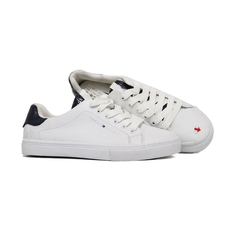 TOMMY WOMEN SHOES Size 36 ROW282 - Runner