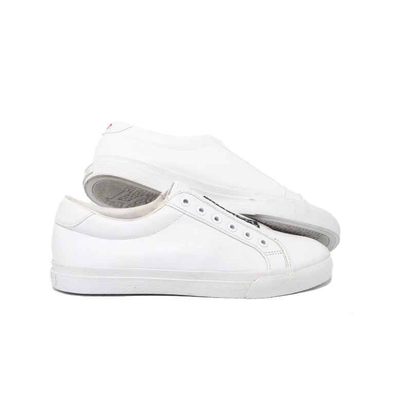 TOMMY WOMEN SHOES Size 36 ROW328 - Runner