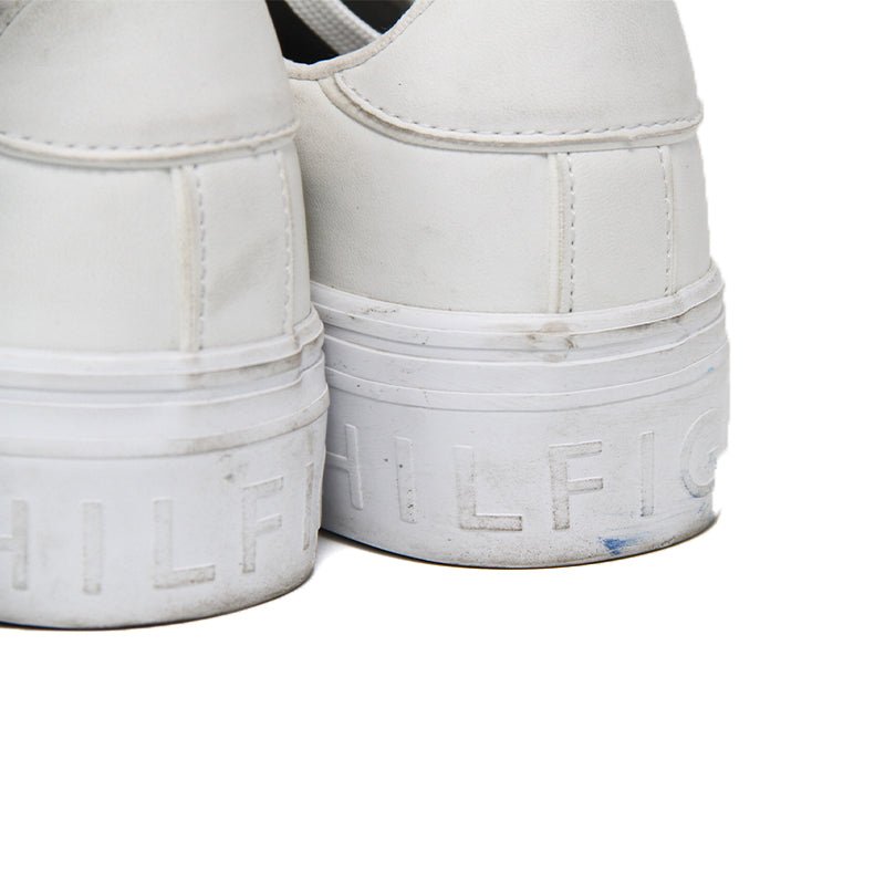 TOMMY WOMEN SHOES Size 36 ROW335 - Runner