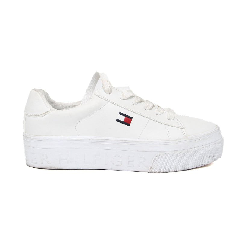 TOMMY WOMEN SHOES Size 36 ROW335 - Runner