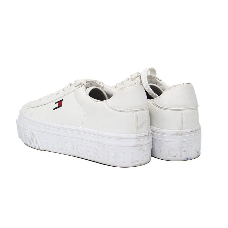TOMMY WOMEN SHOES Size 36 ROW335 - Runner