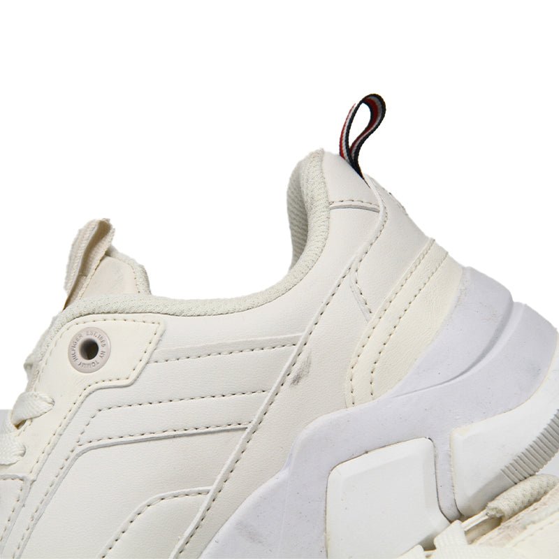 TOMMY WOMEN SHOES Size 36 ROW360 - Runner