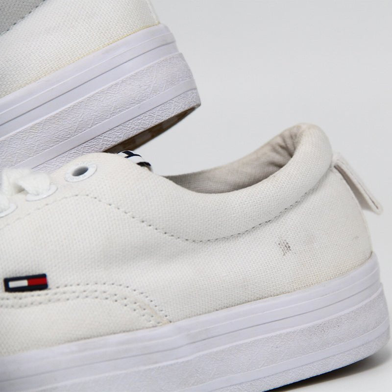 TOMMY WOMEN SHOES Size 36 ROW367 - Runner