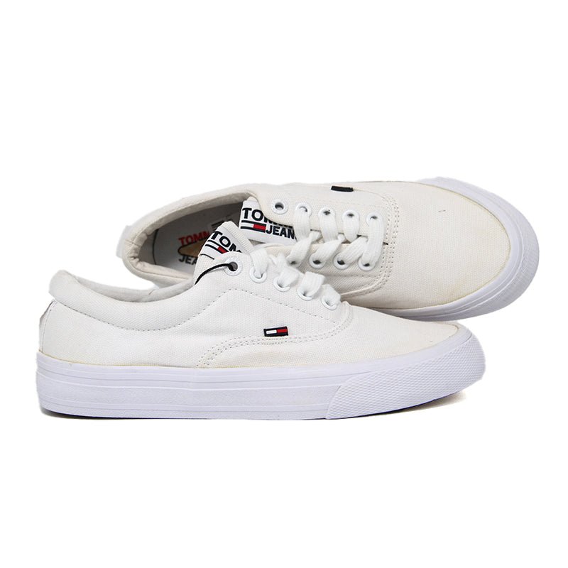 TOMMY WOMEN SHOES Size 36 ROW367 - Runner