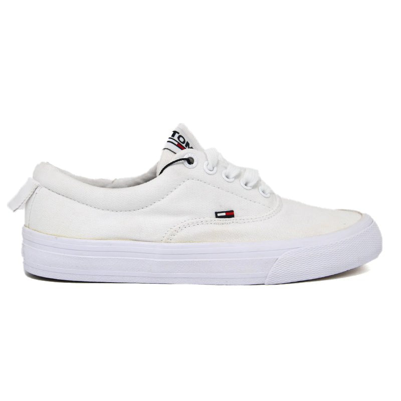 TOMMY WOMEN SHOES Size 36 ROW367 - Runner