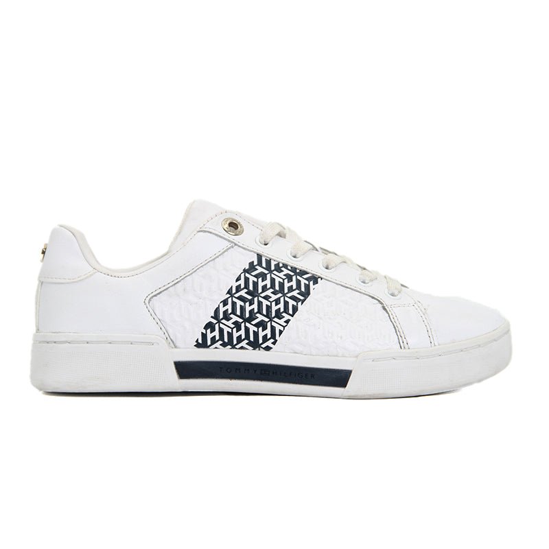 TOMMY WOMEN SHOES Size 36 ROW60 - Runner