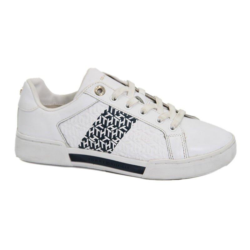TOMMY WOMEN SHOES Size 36 ROW60 - Runner