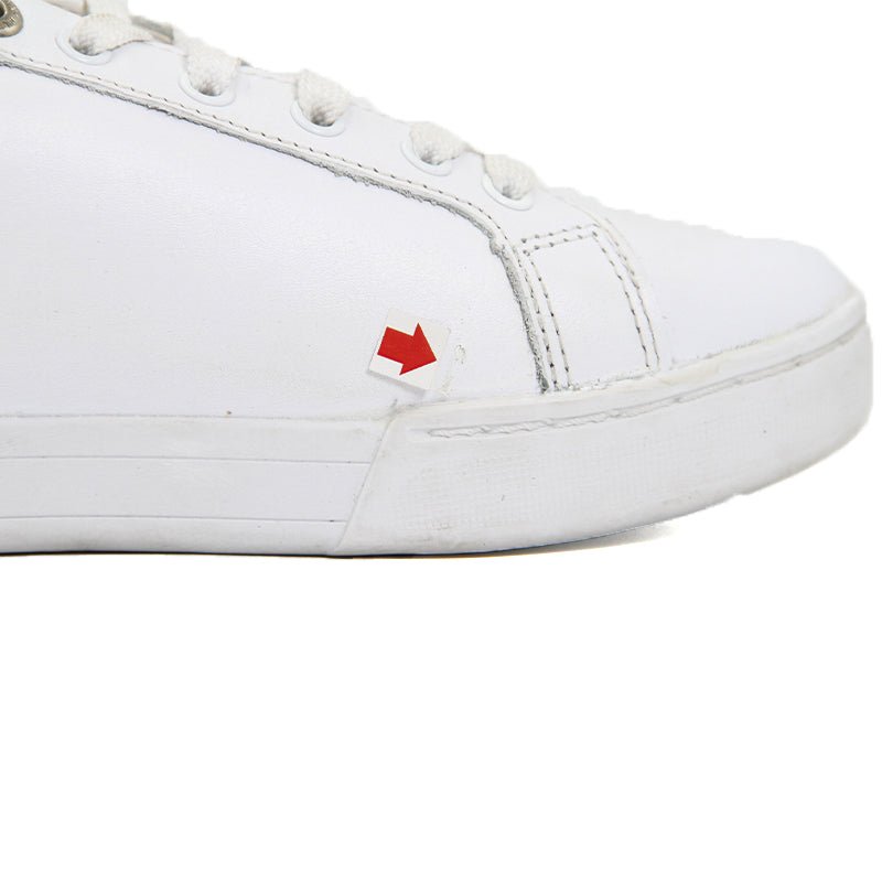 TOMMY WOMEN SHOES Size 36 ROW60 - Runner
