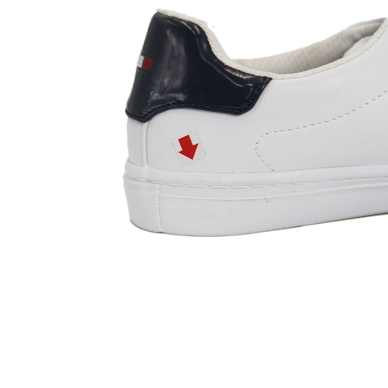 TOMMY WOMEN SHOES Size 36 ROW69 - Runner