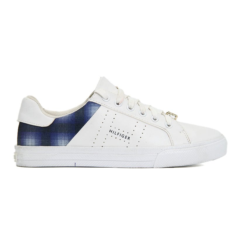 TOMMY WOMEN SHOES Size 36 ROW80 - Runner