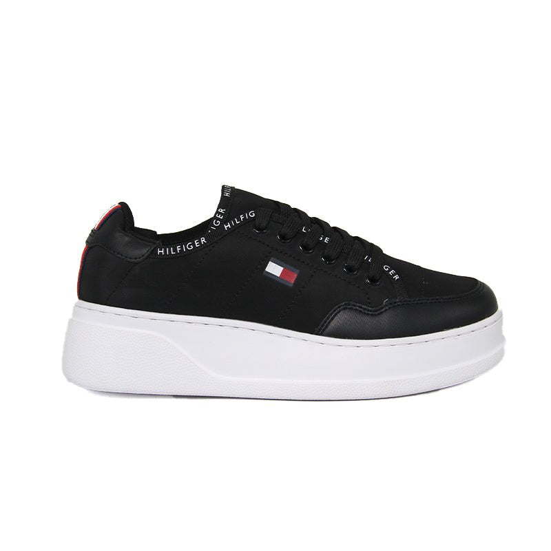 TOMMY WOMEN SHOES Size 36.5 ROW137 - Runner