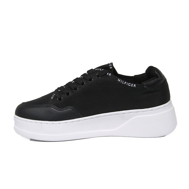TOMMY WOMEN SHOES Size 36.5 ROW137 - Runner