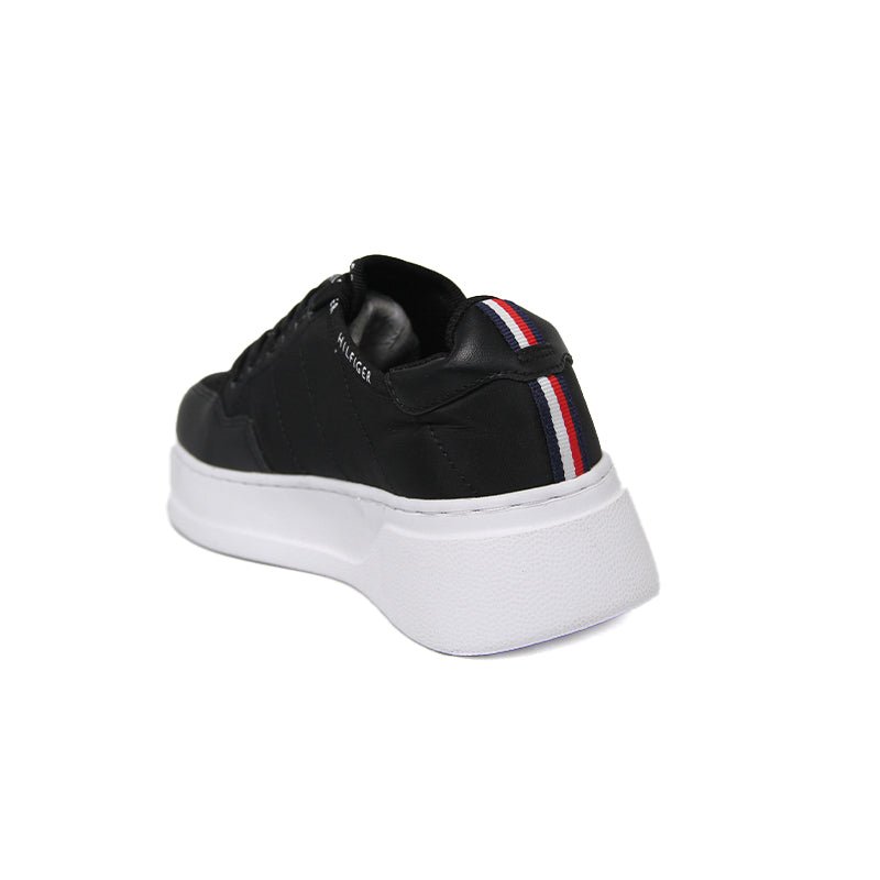TOMMY WOMEN SHOES Size 36.5 ROW137 - Runner