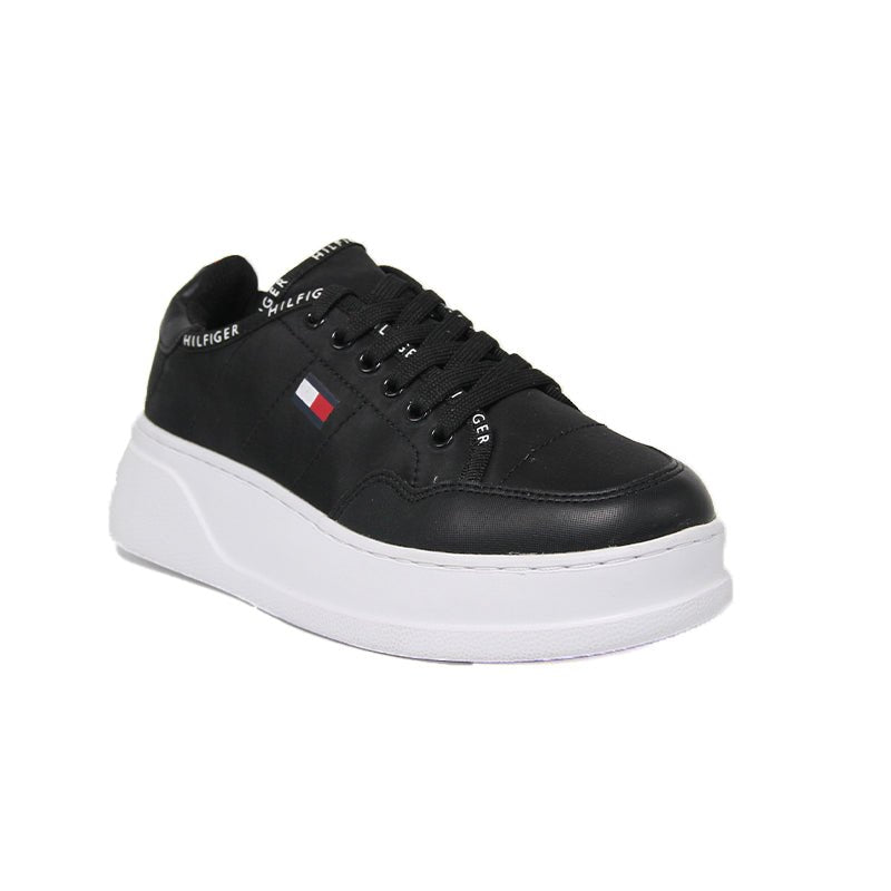 TOMMY WOMEN SHOES Size 36.5 ROW137 - Runner
