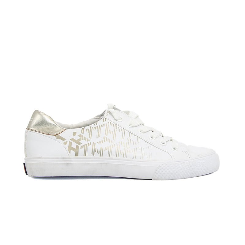 TOMMY WOMEN SHOES Size 36.5 ROW14 - Runner