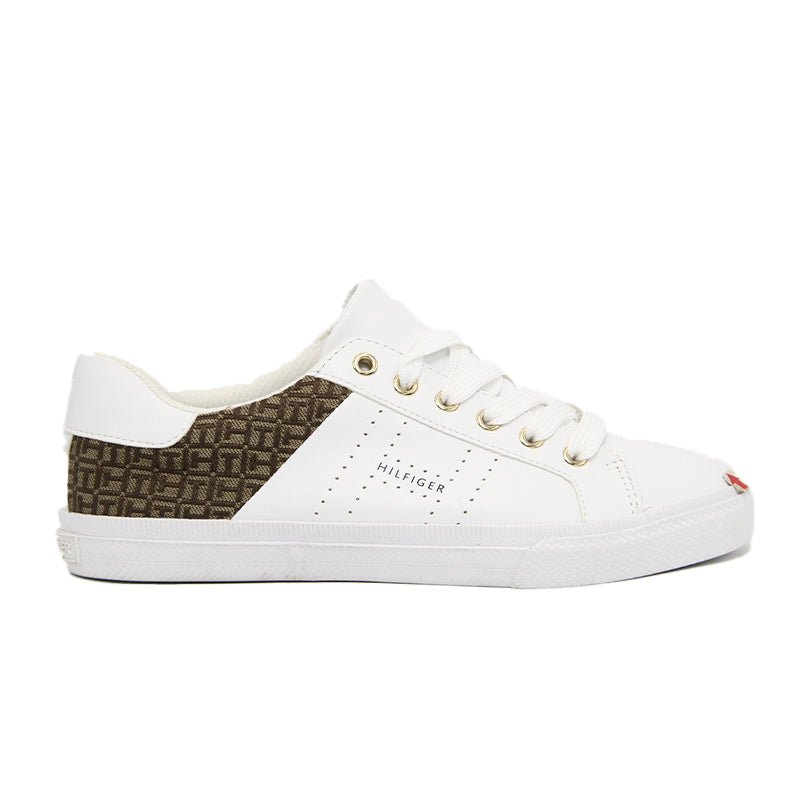 TOMMY WOMEN SHOES Size 36.5 ROW146 - Runner