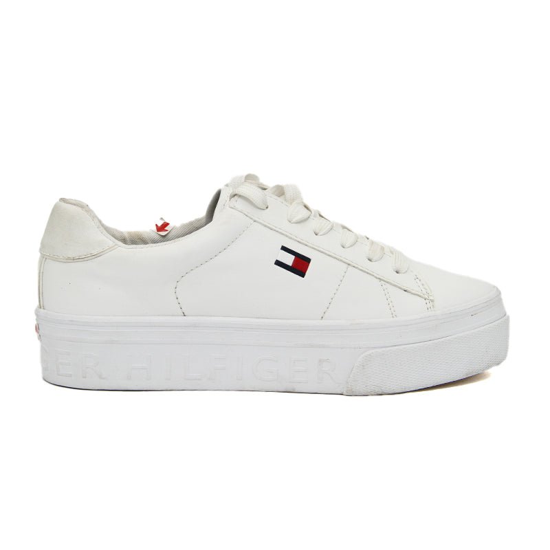 TOMMY WOMEN SHOES Size 36.5 ROW171 - Runner