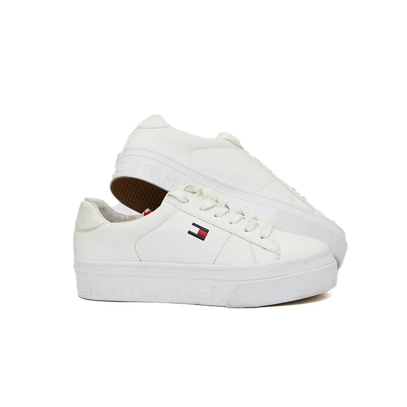 TOMMY WOMEN SHOES Size 36.5 ROW171 - Runner