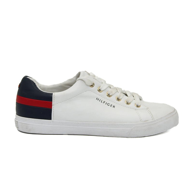 TOMMY WOMEN SHOES Size 36.5 ROW177 - Runner