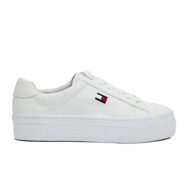 TOMMY WOMEN SHOES Size 36.5 ROW20 - Runner