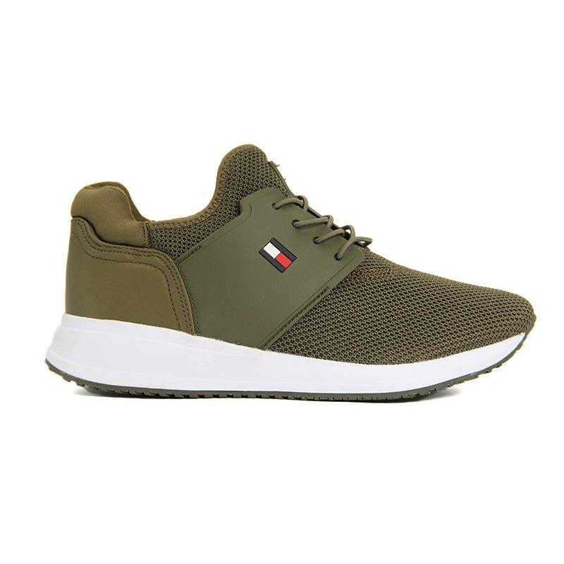 TOMMY WOMEN SHOES Size 36.5 ROW206 - Runner