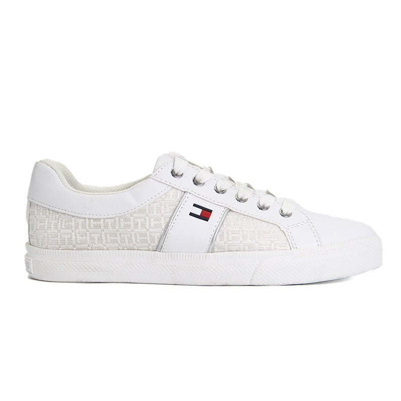 TOMMY WOMEN SHOES Size 36.5 ROW208 - Runner