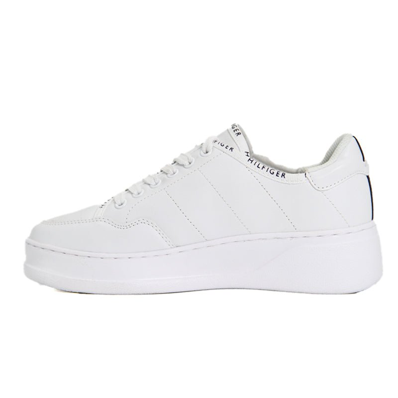 TOMMY WOMEN SHOES Size 36.5 ROW213 - Runner