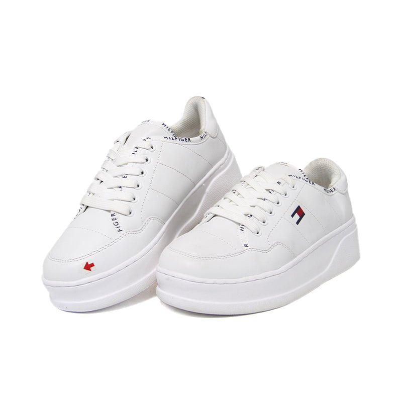 TOMMY WOMEN SHOES Size 36.5 ROW236 - Runner