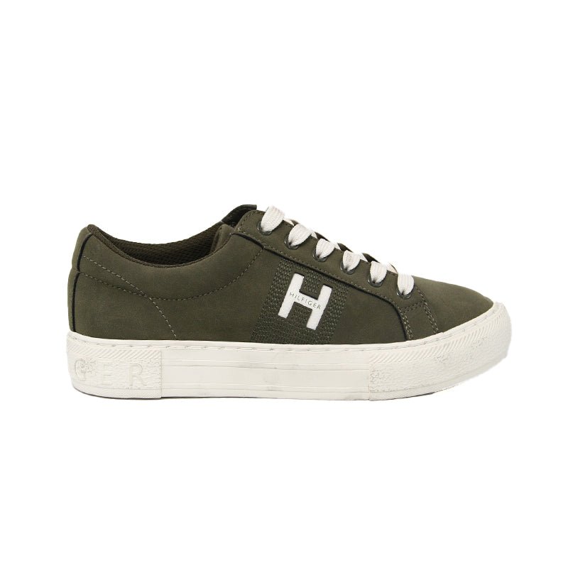 TOMMY WOMEN SHOES Size 36.5 ROW294 - Runner