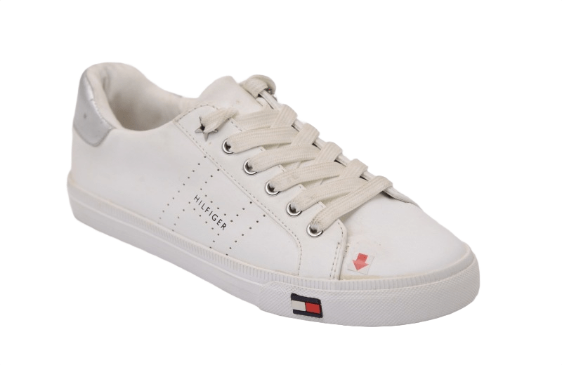 TOMMY WOMEN SHOES Size 36.5 ROW3 - Runner