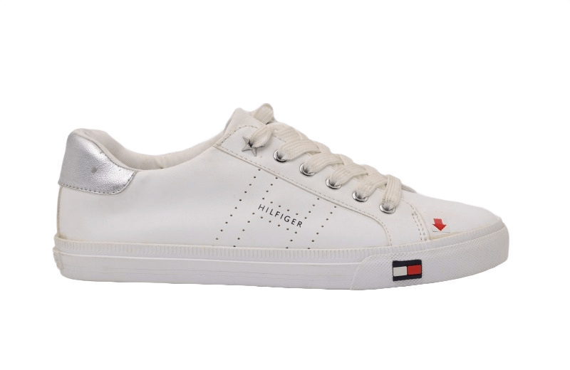 TOMMY WOMEN SHOES Size 36.5 ROW3 - Runner