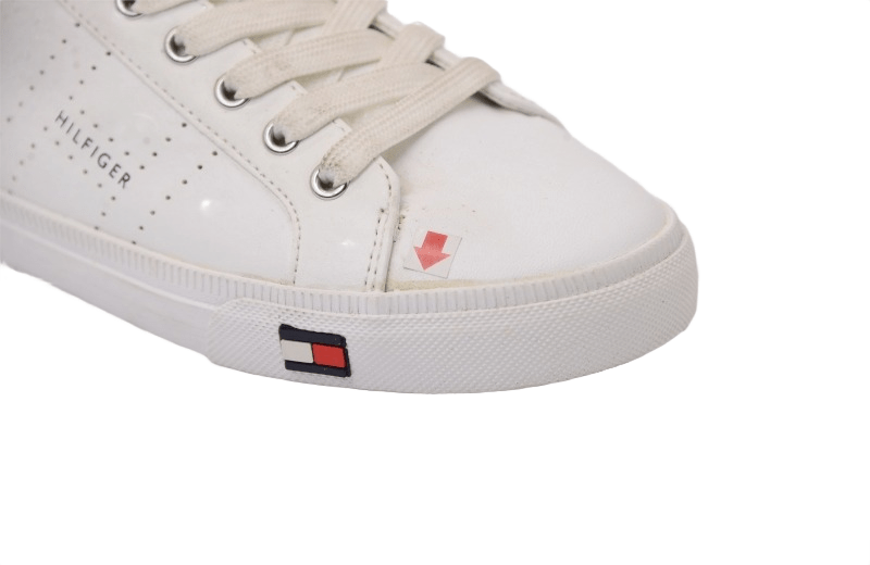 TOMMY WOMEN SHOES Size 36.5 ROW3 - Runner