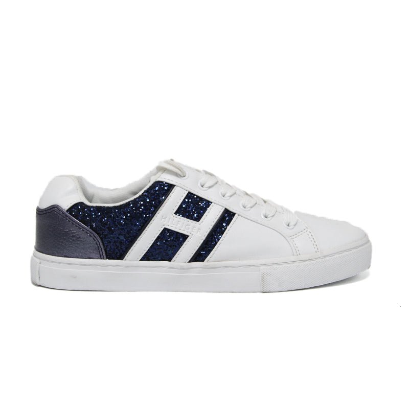 TOMMY WOMEN SHOES Size 36.5 ROW328 - Runner