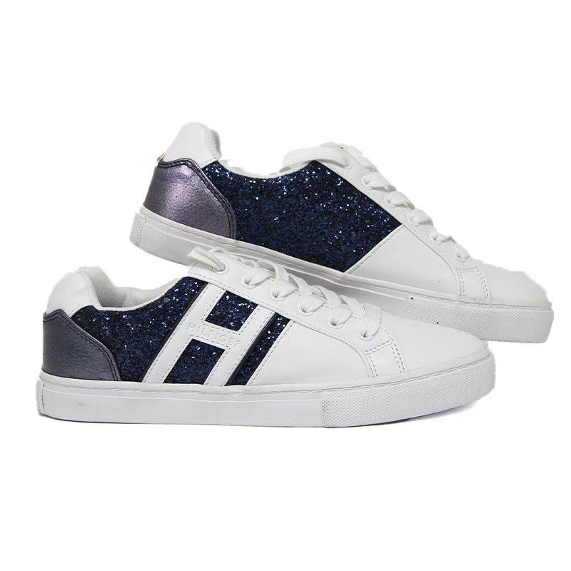 TOMMY WOMEN SHOES Size 36.5 ROW328 - Runner