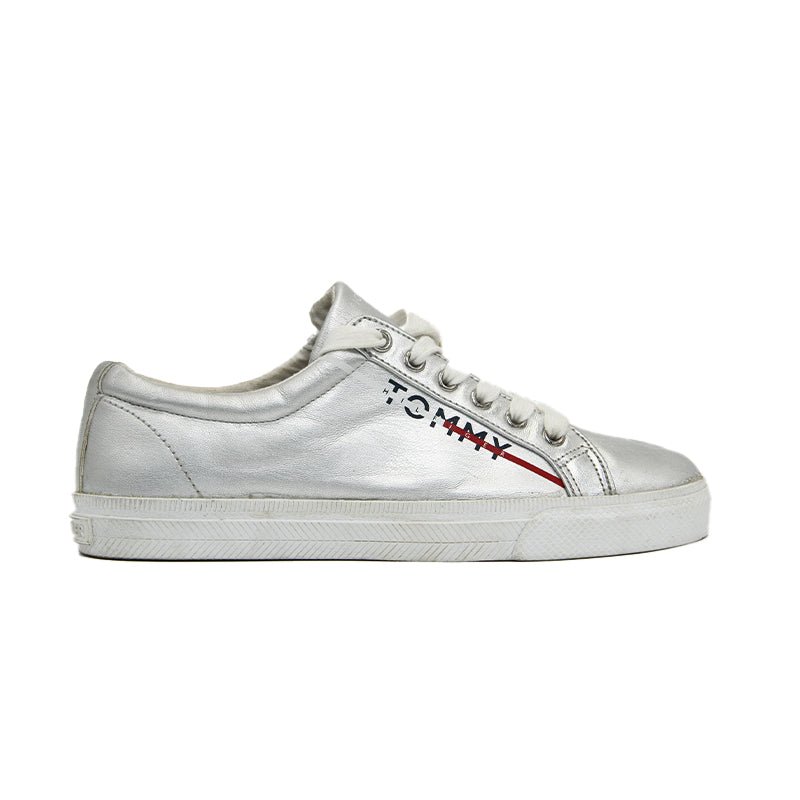 TOMMY WOMEN SHOES Size 36.5 ROW33 - Runner